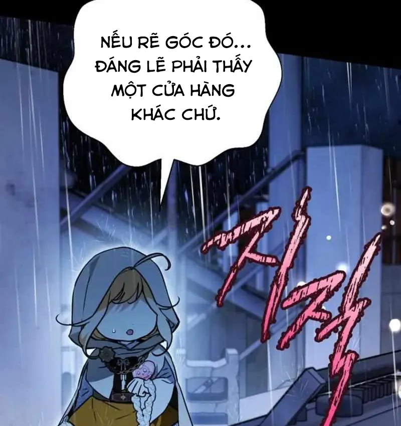 Nòng nọc nhỏ đi tìm cha Chapter 31 - Trang 24