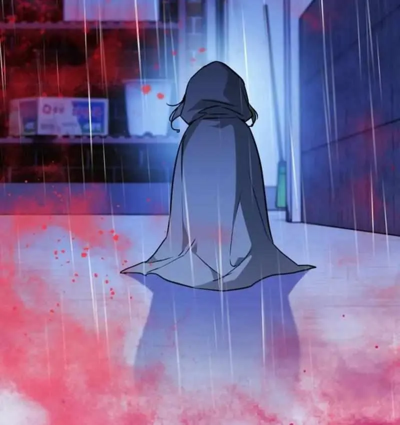 Nòng nọc nhỏ đi tìm cha Chapter 31 - Trang 31