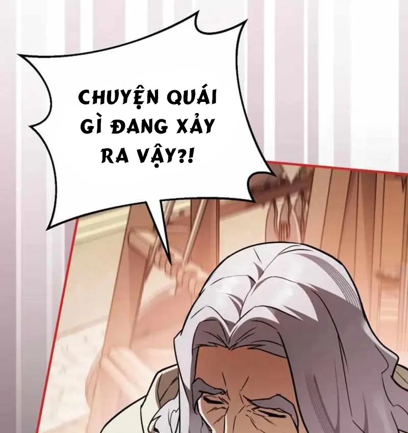Nòng nọc nhỏ đi tìm cha Chapter 31 - Trang 37