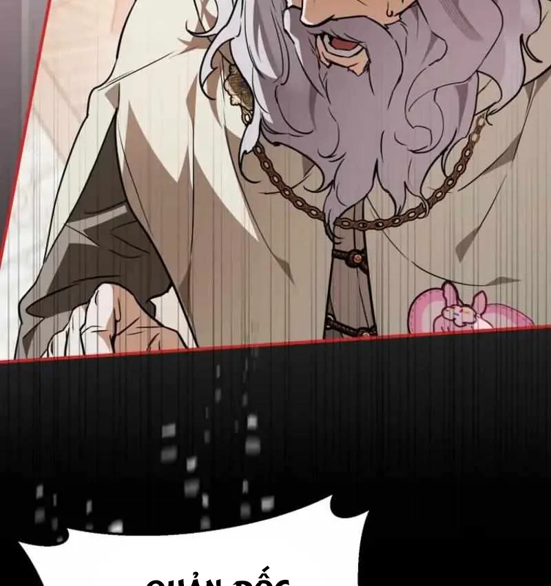 Nòng nọc nhỏ đi tìm cha Chapter 31 - Trang 38