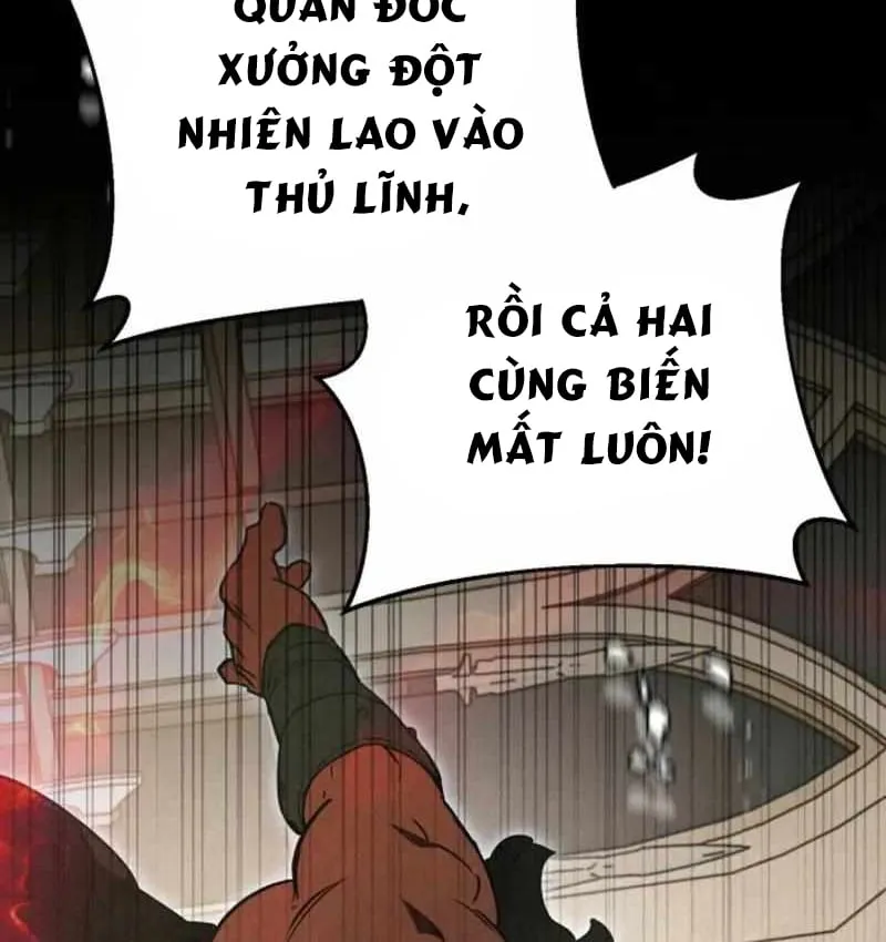 Nòng nọc nhỏ đi tìm cha Chapter 31 - Trang 39