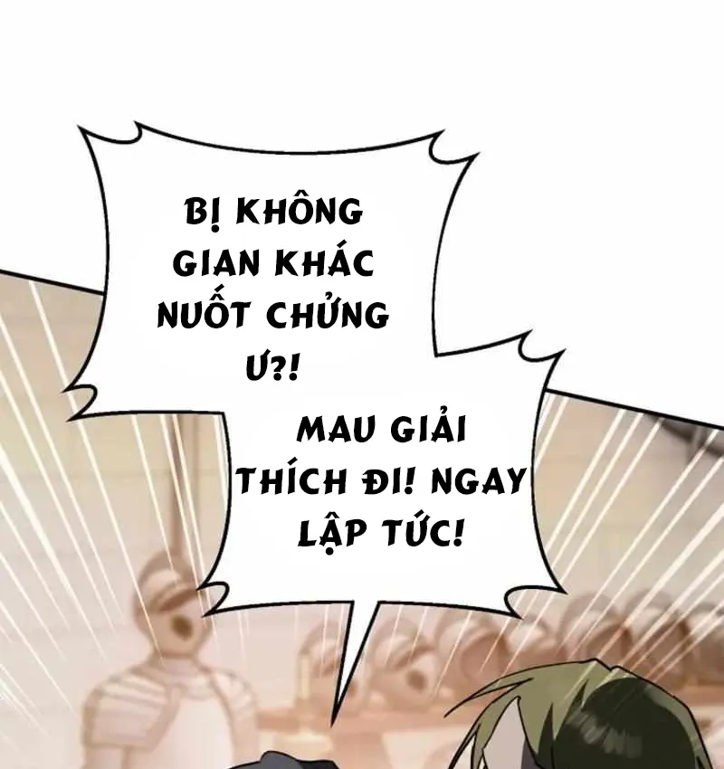 Nòng nọc nhỏ đi tìm cha Chapter 31 - Trang 45