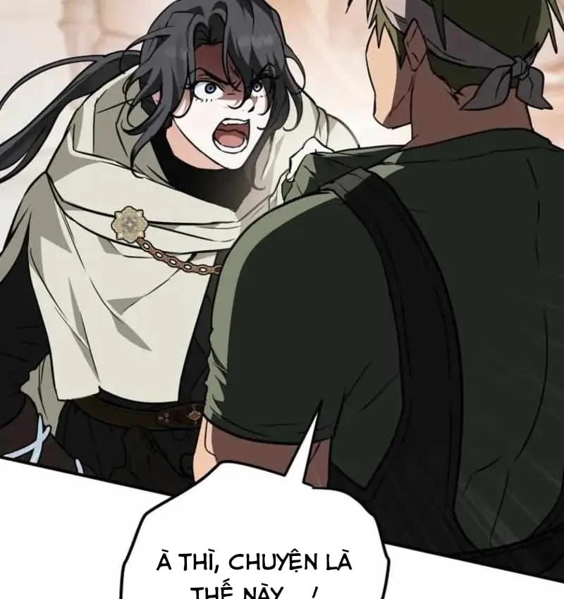 Nòng nọc nhỏ đi tìm cha Chapter 31 - Trang 46