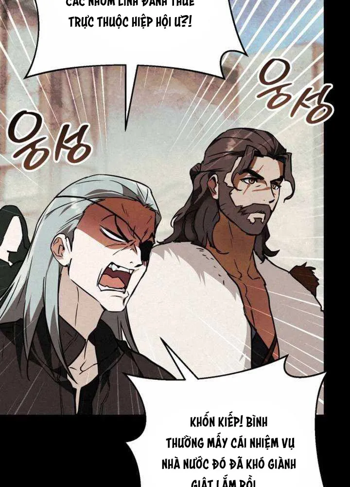 Nòng nọc nhỏ đi tìm cha Chapter 32 - Trang 12