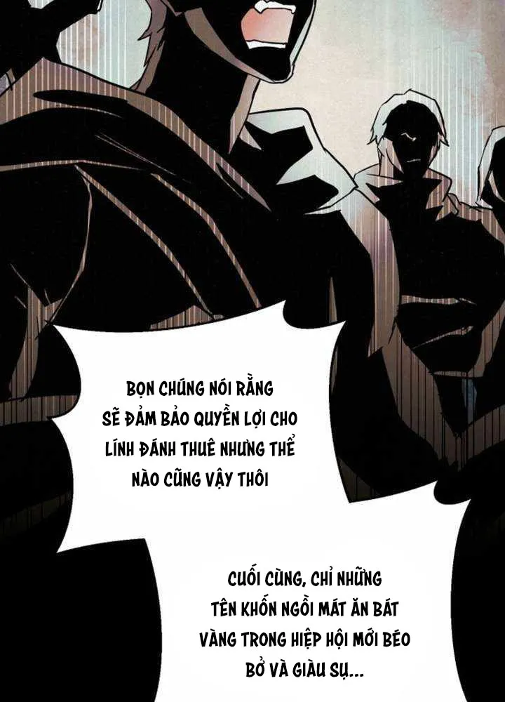 Nòng nọc nhỏ đi tìm cha Chapter 32 - Trang 14