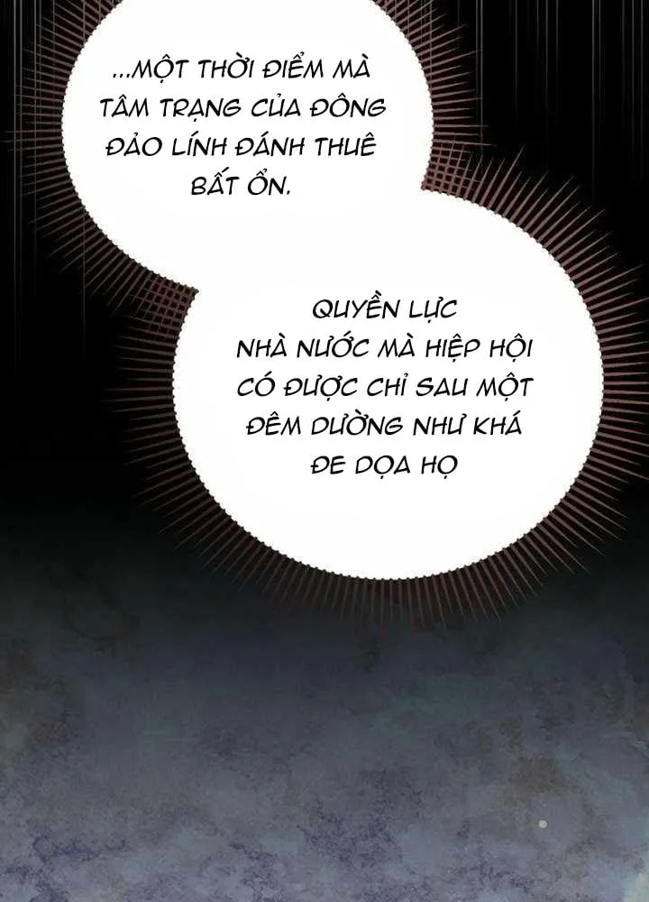 Nòng nọc nhỏ đi tìm cha Chapter 32 - Trang 17