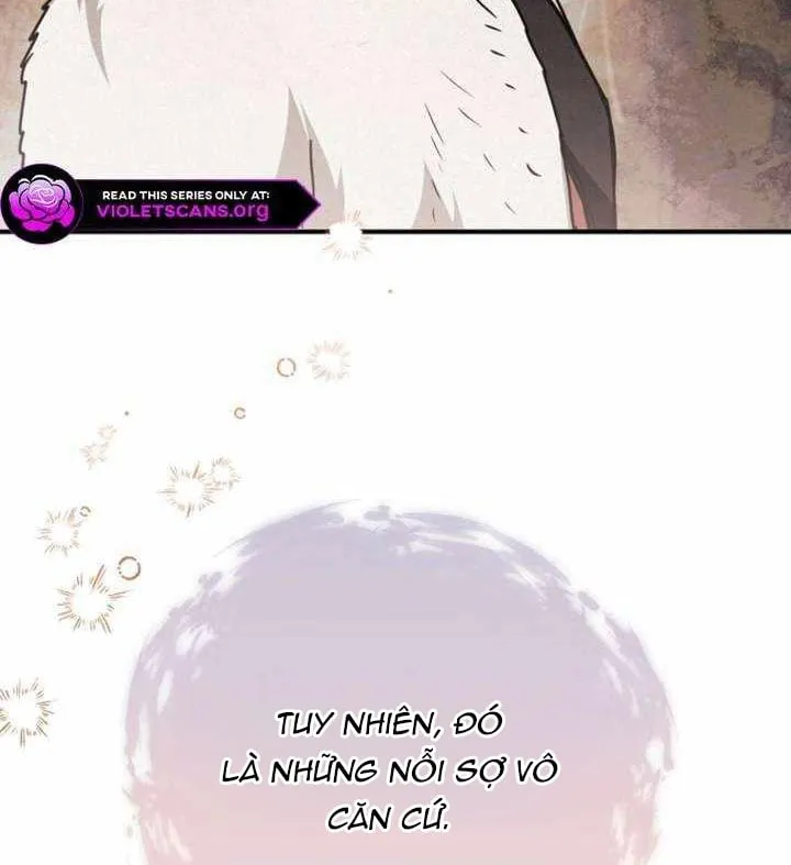 Nòng nọc nhỏ đi tìm cha Chapter 32 - Trang 19