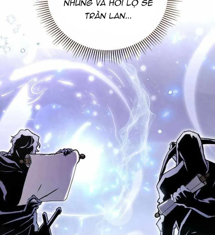 Nòng nọc nhỏ đi tìm cha Chapter 32 - Trang 21