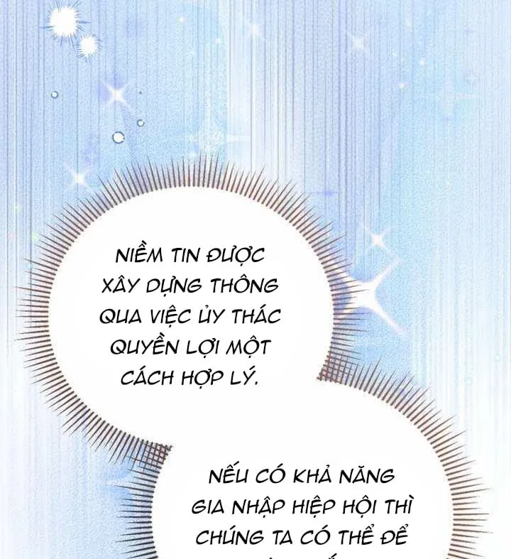 Nòng nọc nhỏ đi tìm cha Chapter 32 - Trang 24