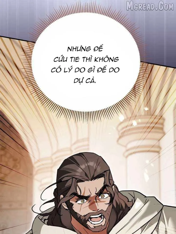 Nòng nọc nhỏ đi tìm cha Chapter 32 - Trang 26