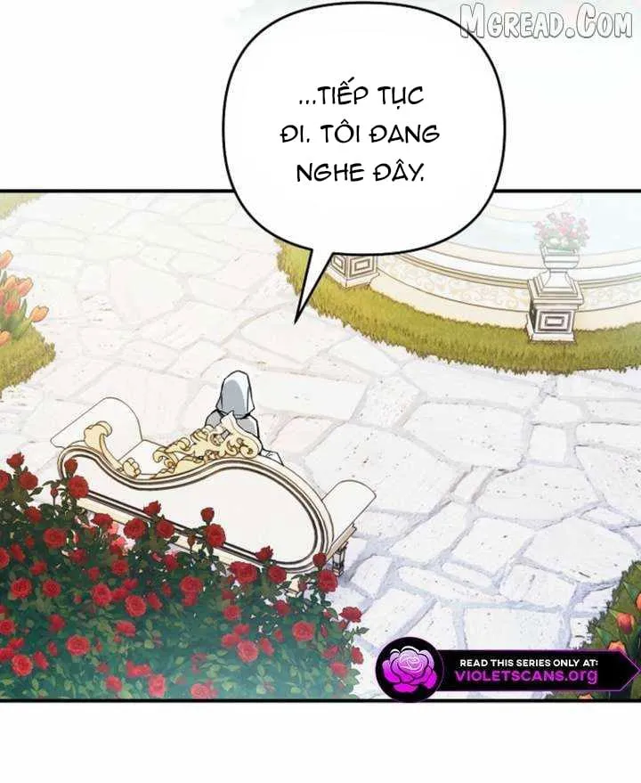 Nòng nọc nhỏ đi tìm cha Chapter 32 - Trang 34