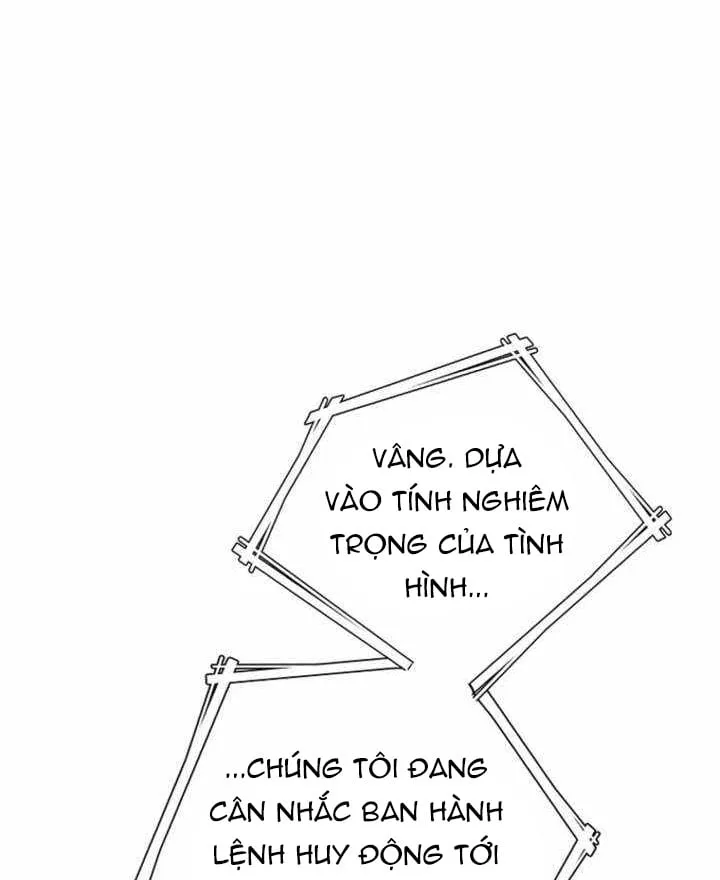 Nòng nọc nhỏ đi tìm cha Chapter 32 - Trang 35