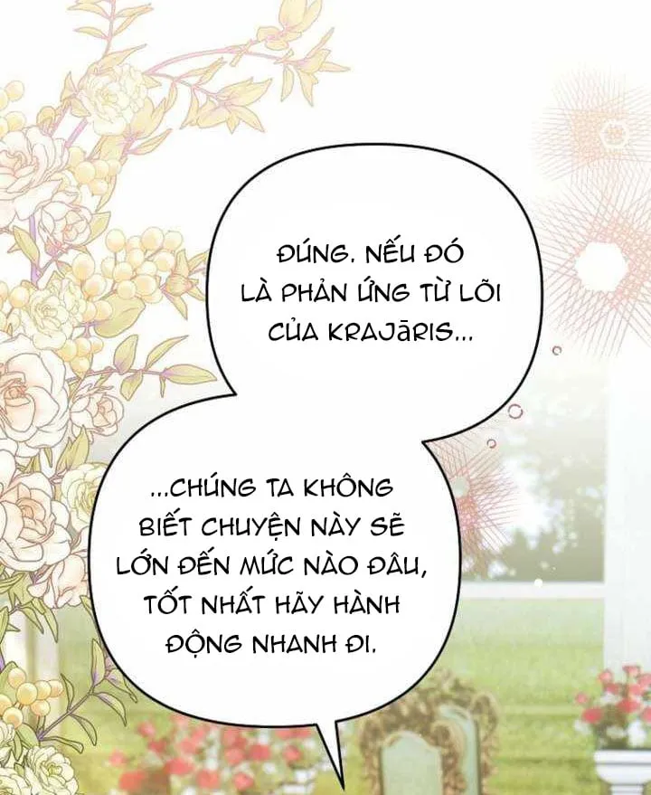 Nòng nọc nhỏ đi tìm cha Chapter 32 - Trang 38