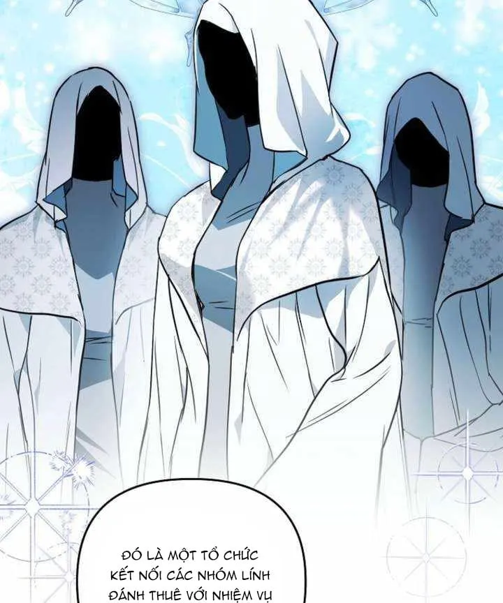 Nòng nọc nhỏ đi tìm cha Chapter 32 - Trang 4