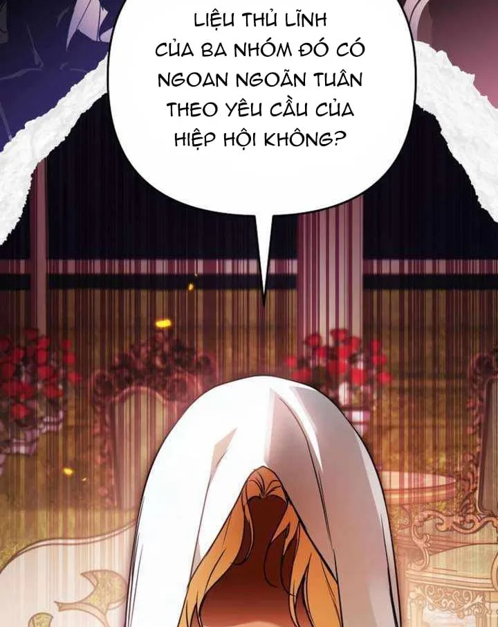 Nòng nọc nhỏ đi tìm cha Chapter 32 - Trang 43