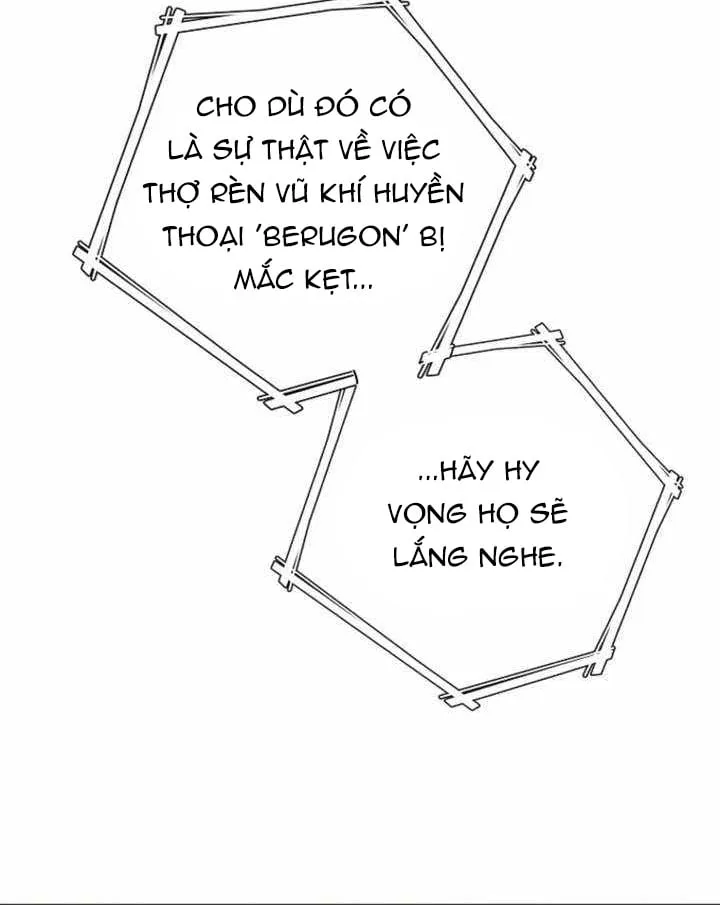Nòng nọc nhỏ đi tìm cha Chapter 32 - Trang 49