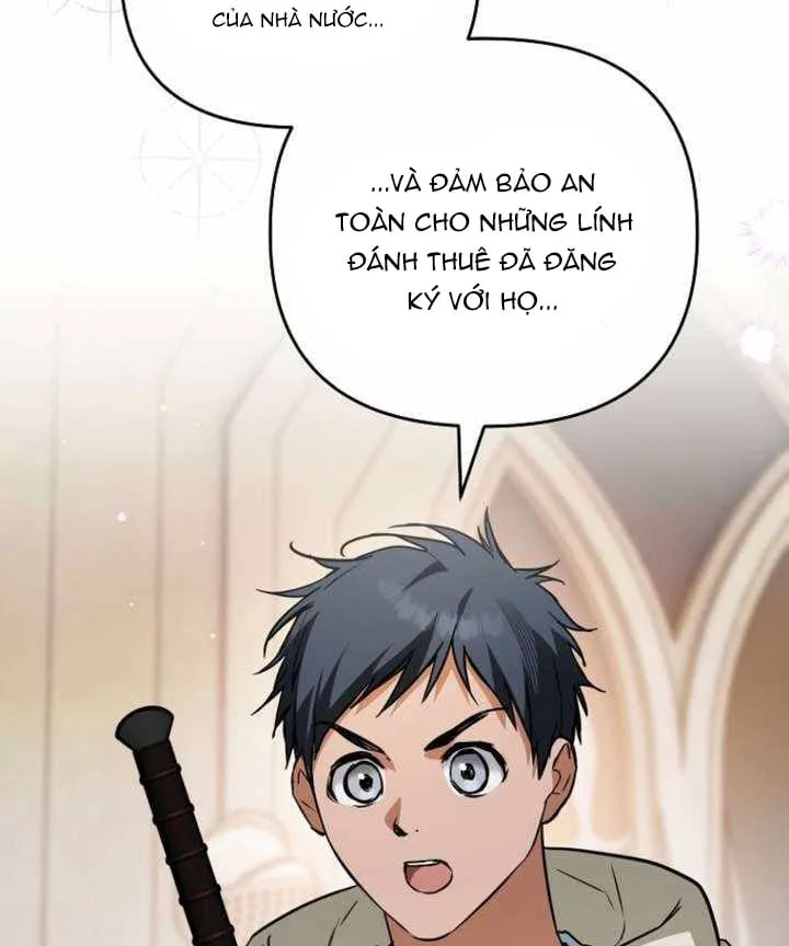 Nòng nọc nhỏ đi tìm cha Chapter 32 - Trang 5