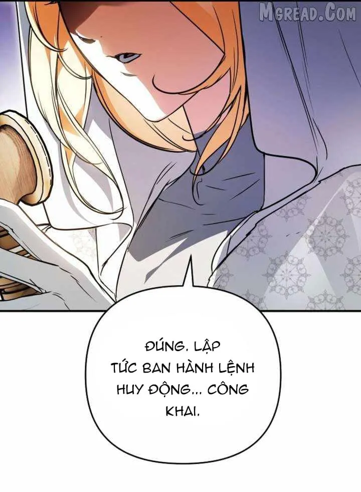 Nòng nọc nhỏ đi tìm cha Chapter 32 - Trang 50