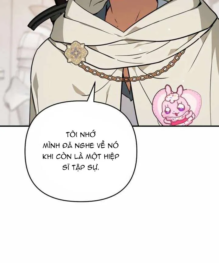 Nòng nọc nhỏ đi tìm cha Chapter 32 - Trang 6