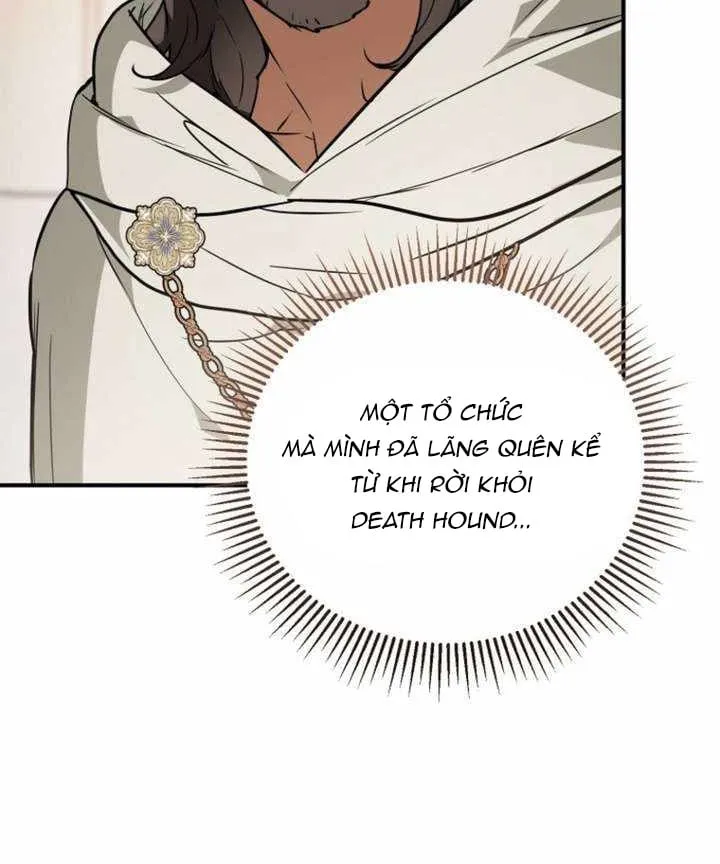 Nòng nọc nhỏ đi tìm cha Chapter 32 - Trang 8