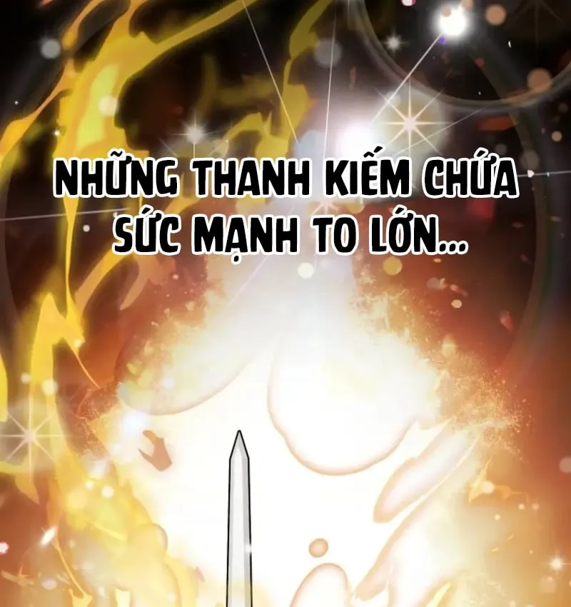 Nòng nọc nhỏ đi tìm cha Chapter 33 - Trang 10