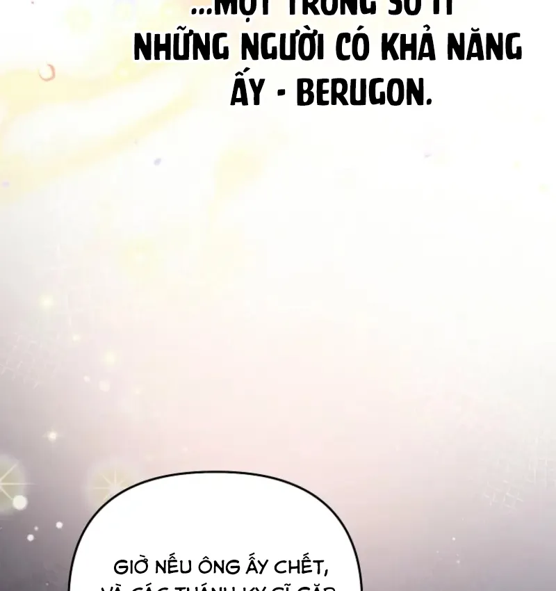 Nòng nọc nhỏ đi tìm cha Chapter 33 - Trang 13