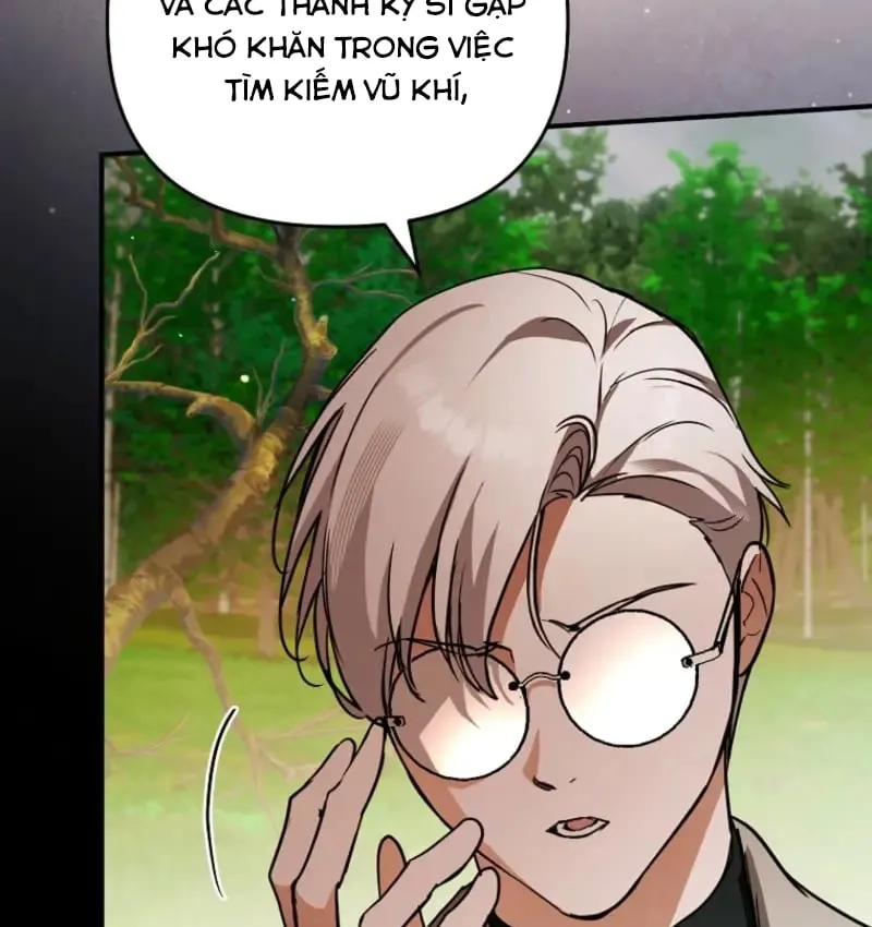 Nòng nọc nhỏ đi tìm cha Chapter 33 - Trang 14