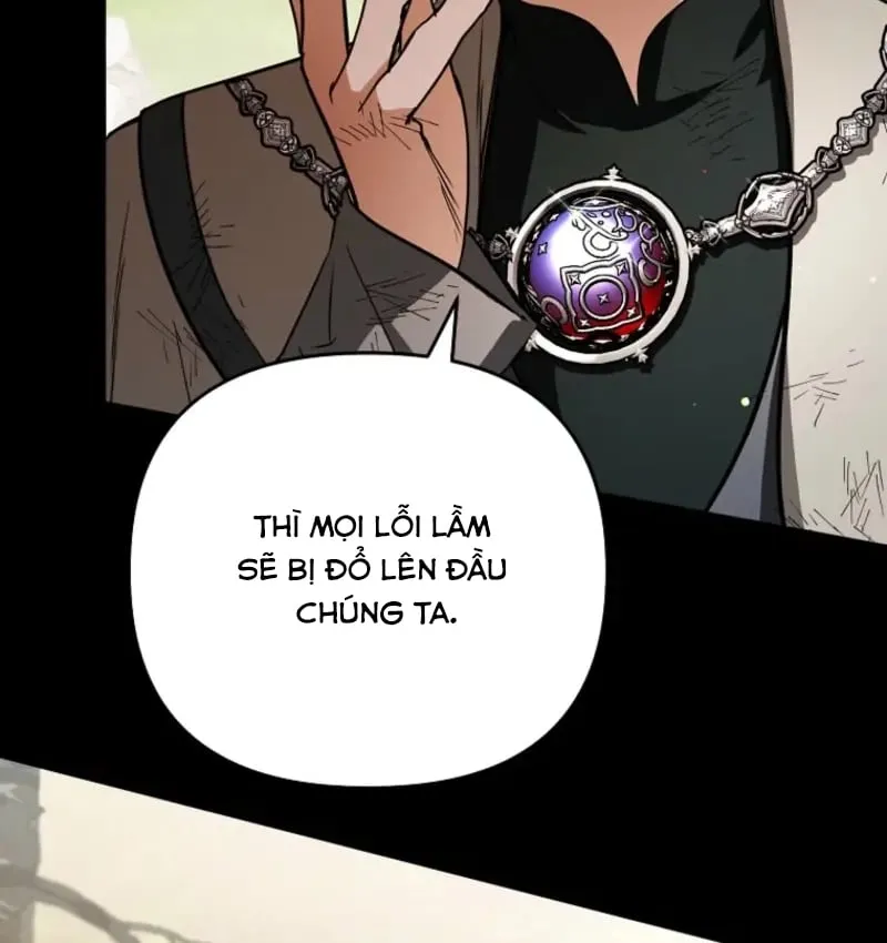 Nòng nọc nhỏ đi tìm cha Chapter 33 - Trang 15