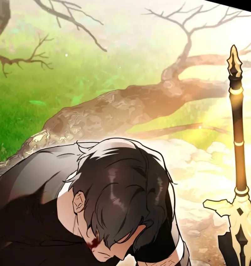 Nòng nọc nhỏ đi tìm cha Chapter 33 - Trang 16