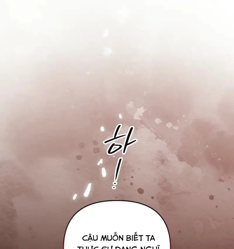 Nòng nọc nhỏ đi tìm cha Chapter 33 - Trang 18