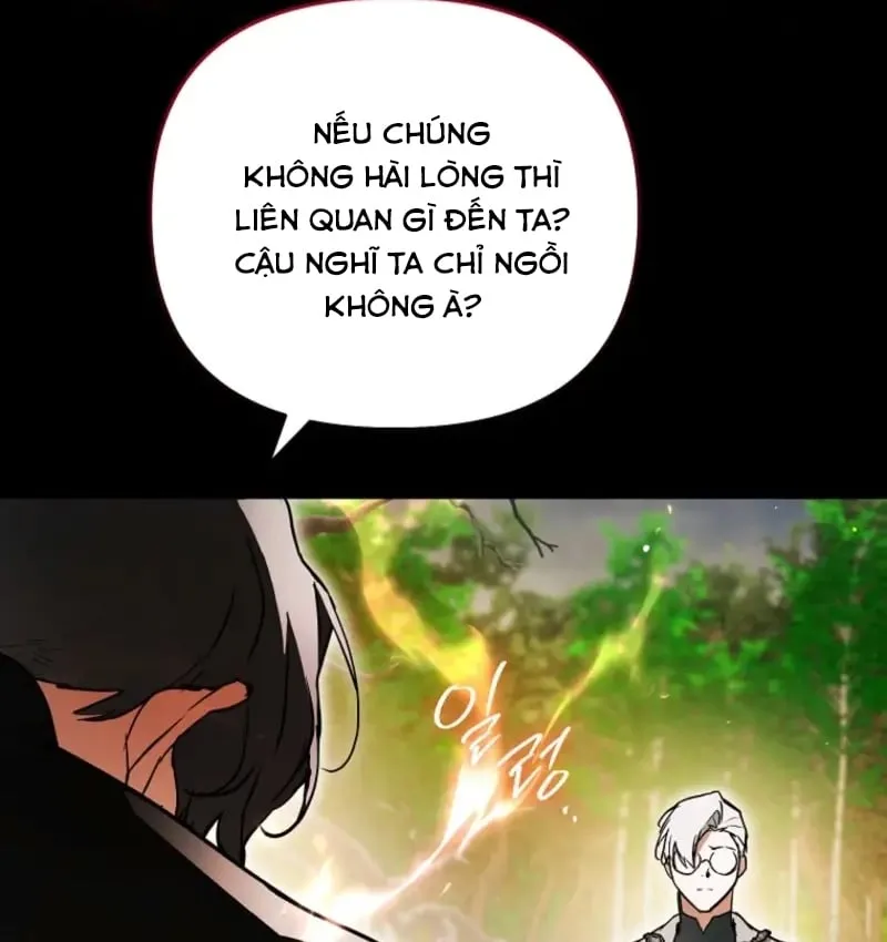 Nòng nọc nhỏ đi tìm cha Chapter 33 - Trang 24
