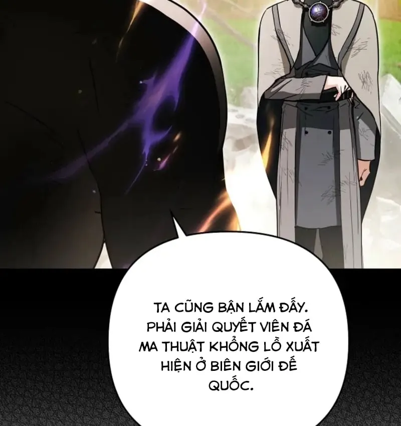 Nòng nọc nhỏ đi tìm cha Chapter 33 - Trang 25