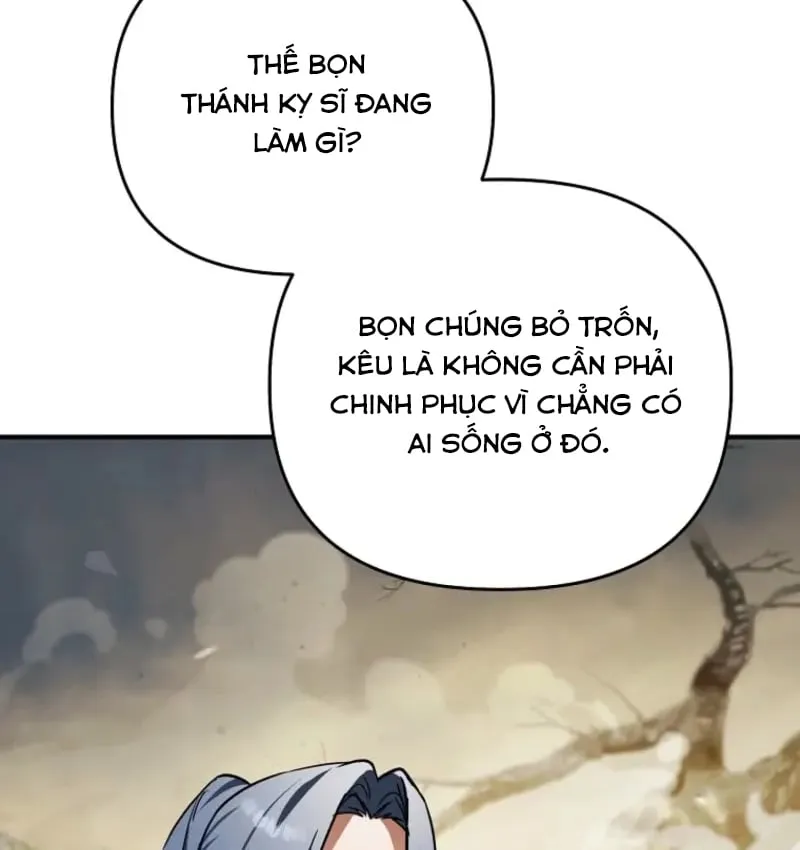 Nòng nọc nhỏ đi tìm cha Chapter 33 - Trang 27