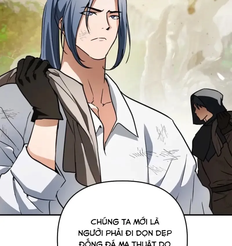 Nòng nọc nhỏ đi tìm cha Chapter 33 - Trang 28