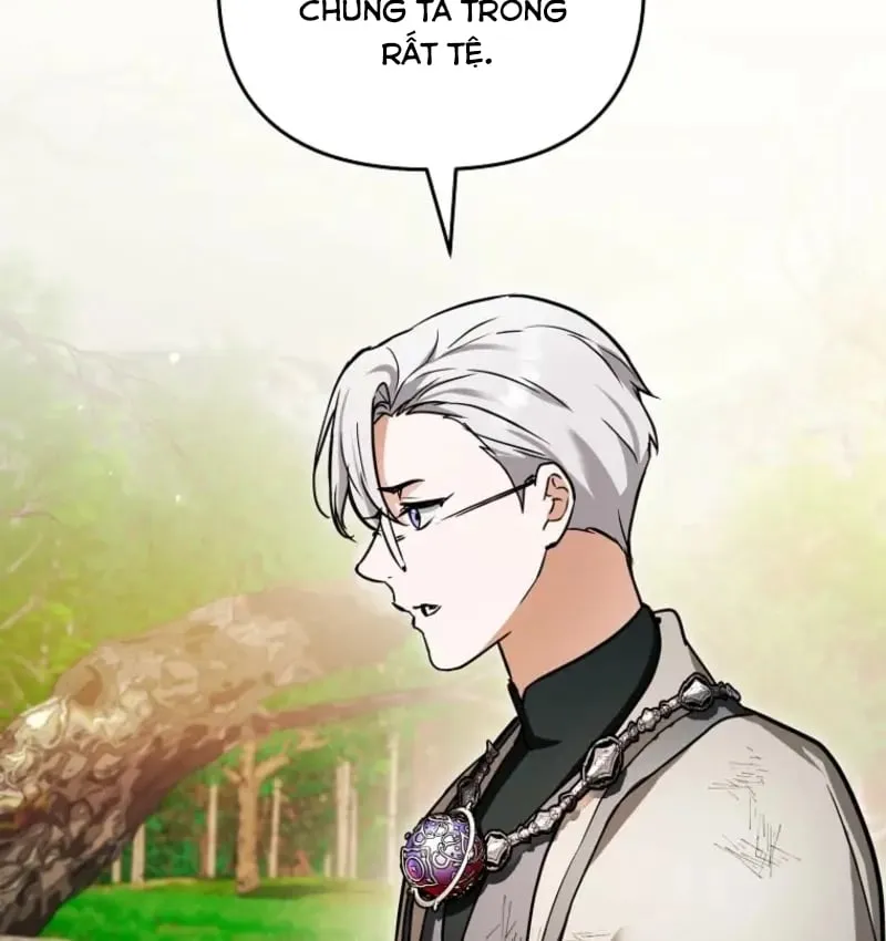 Nòng nọc nhỏ đi tìm cha Chapter 33 - Trang 3