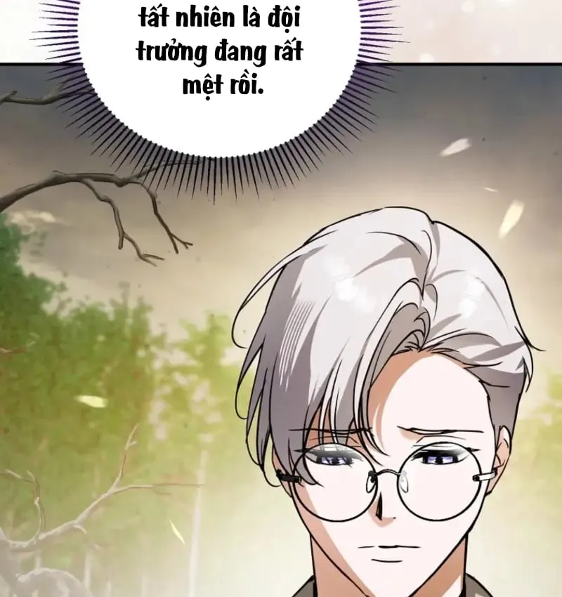 Nòng nọc nhỏ đi tìm cha Chapter 33 - Trang 30