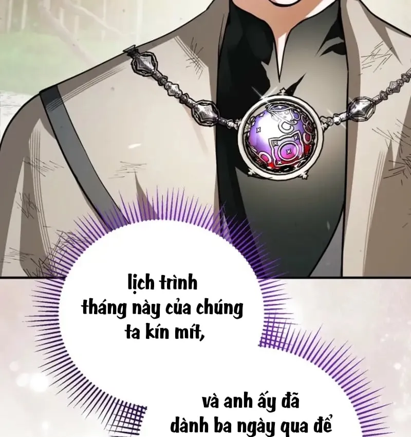 Nòng nọc nhỏ đi tìm cha Chapter 33 - Trang 31