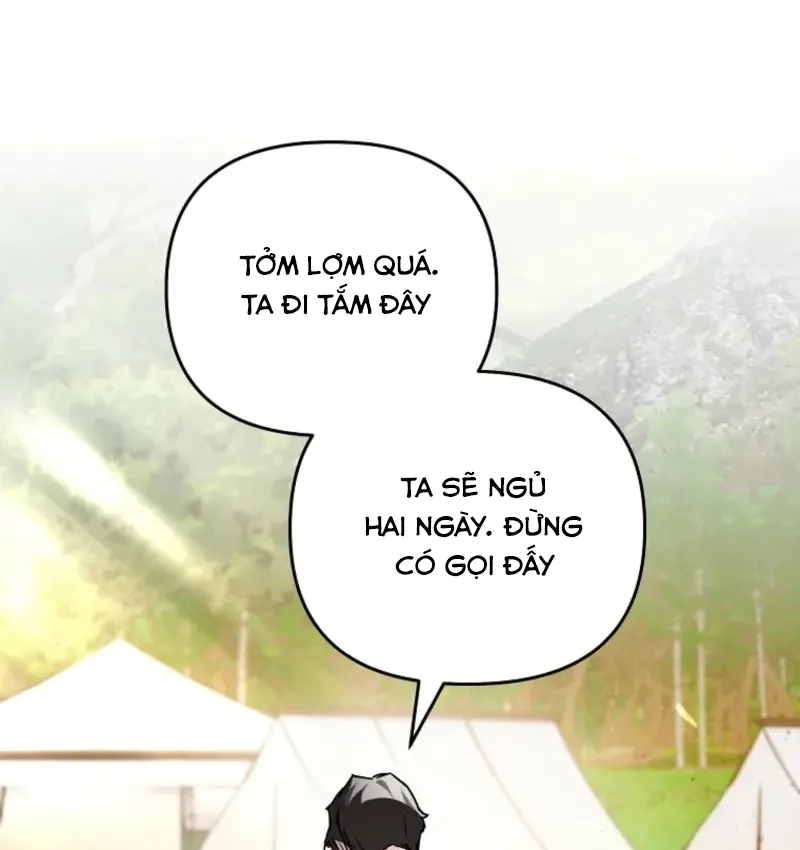 Nòng nọc nhỏ đi tìm cha Chapter 33 - Trang 33