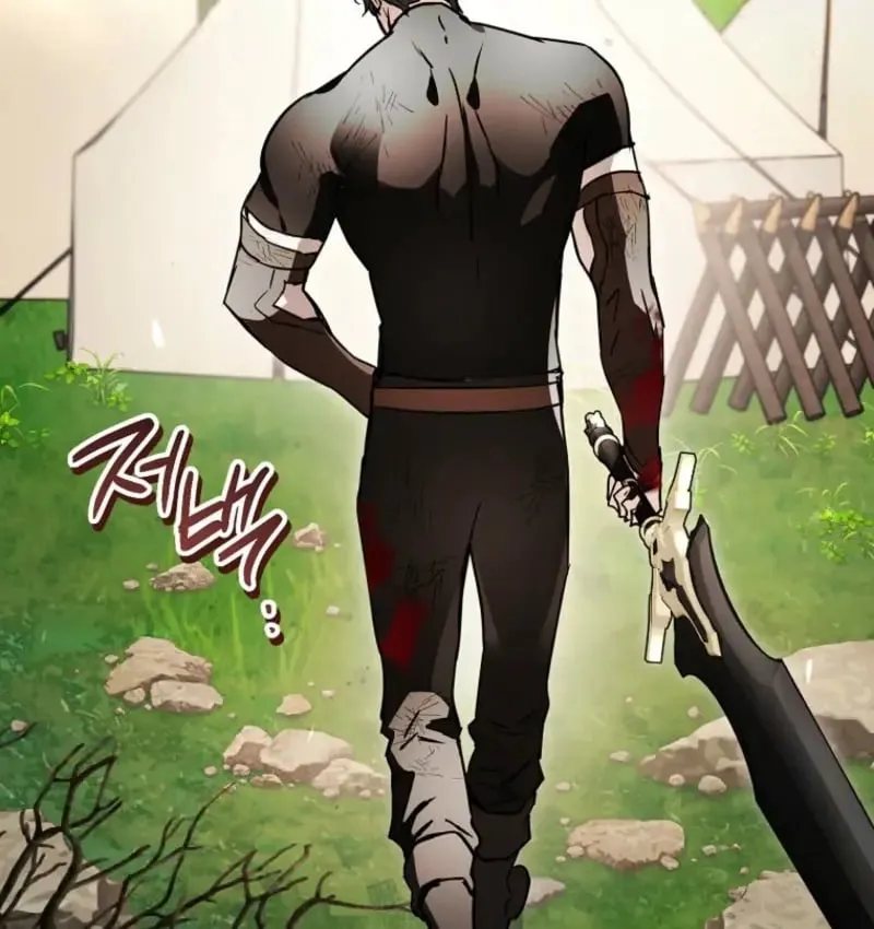 Nòng nọc nhỏ đi tìm cha Chapter 33 - Trang 34