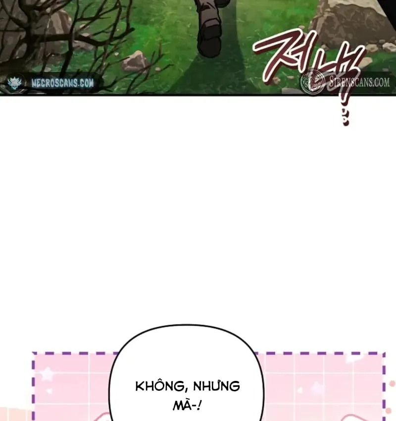 Nòng nọc nhỏ đi tìm cha Chapter 33 - Trang 35