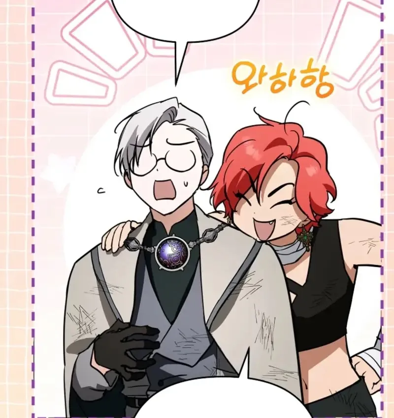 Nòng nọc nhỏ đi tìm cha Chapter 33 - Trang 36