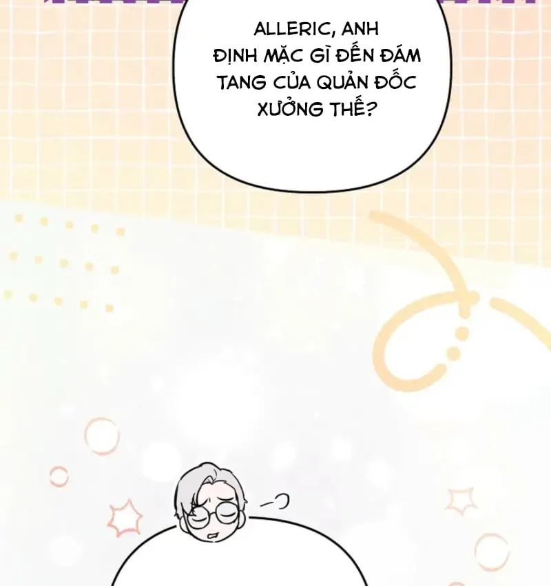 Nòng nọc nhỏ đi tìm cha Chapter 33 - Trang 37