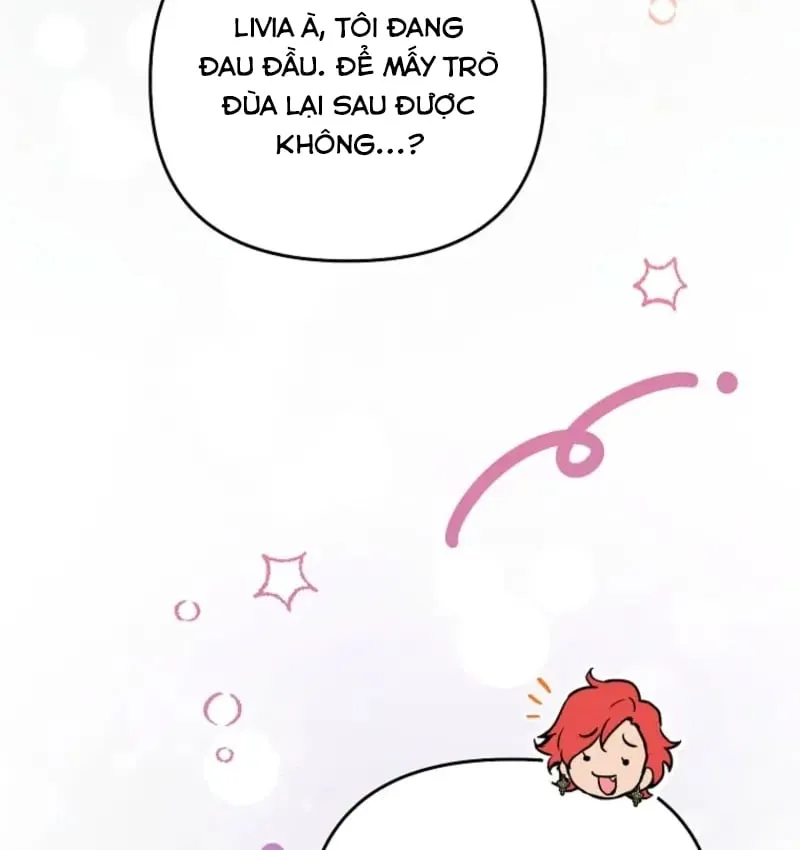 Nòng nọc nhỏ đi tìm cha Chapter 33 - Trang 38