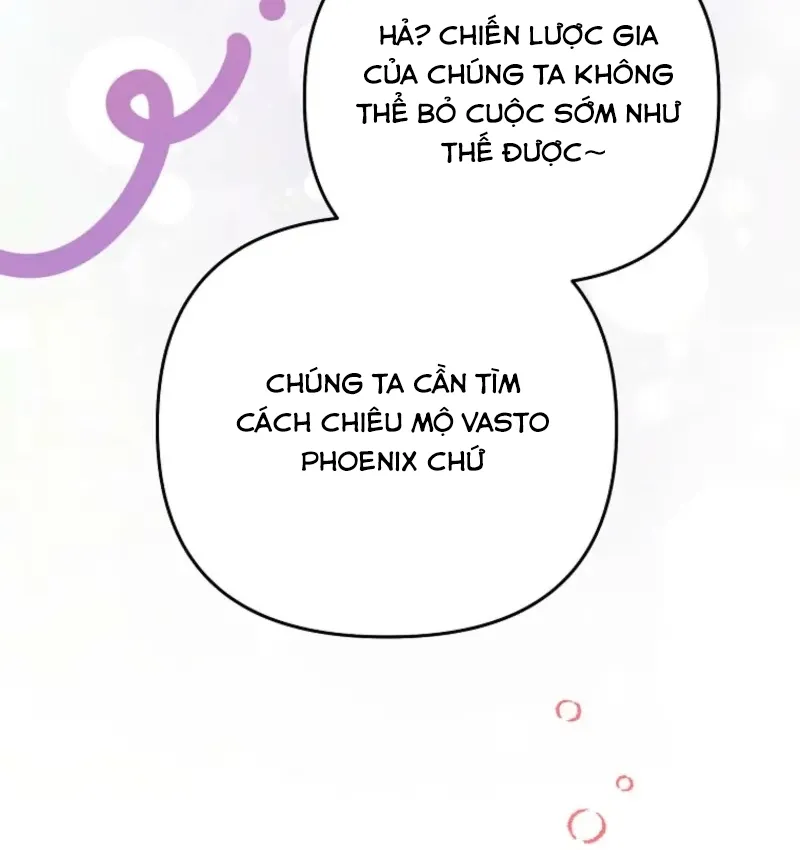Nòng nọc nhỏ đi tìm cha Chapter 33 - Trang 39