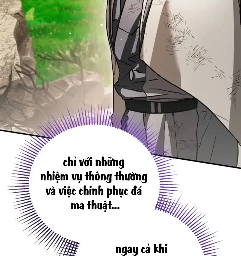 Nòng nọc nhỏ đi tìm cha Chapter 33 - Trang 4