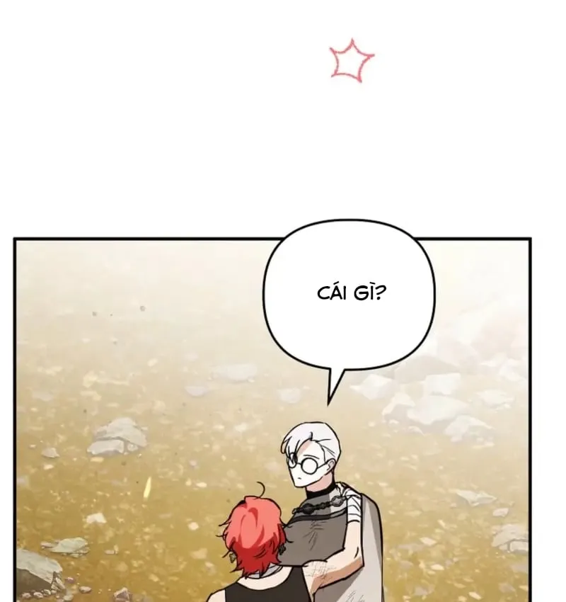 Nòng nọc nhỏ đi tìm cha Chapter 33 - Trang 40