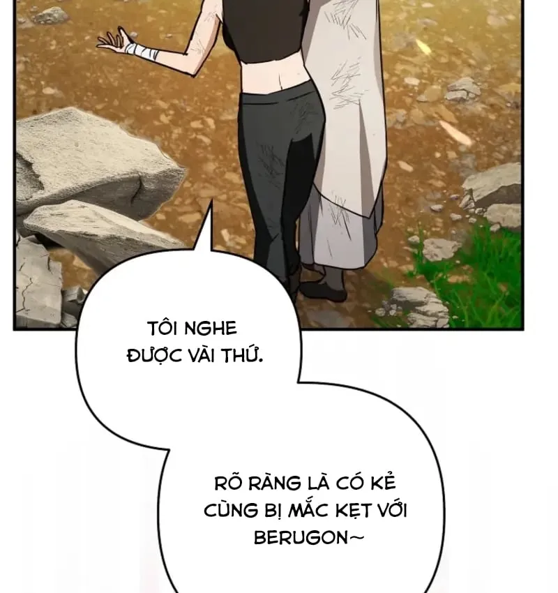Nòng nọc nhỏ đi tìm cha Chapter 33 - Trang 41