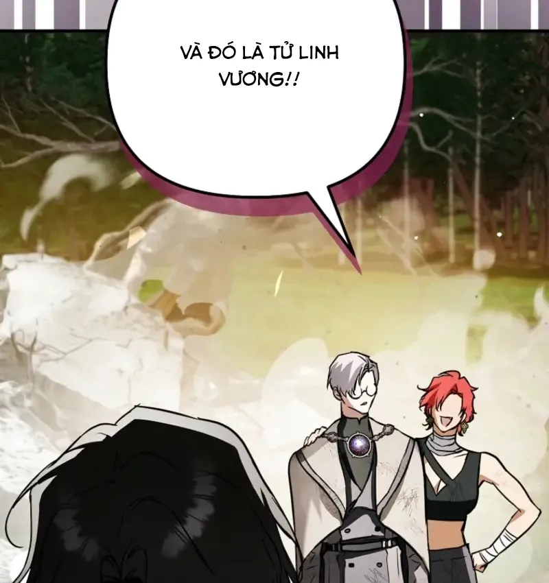 Nòng nọc nhỏ đi tìm cha Chapter 33 - Trang 43