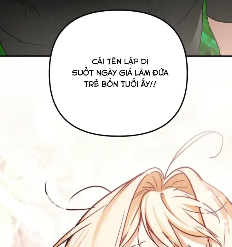 Nòng nọc nhỏ đi tìm cha Chapter 33 - Trang 45