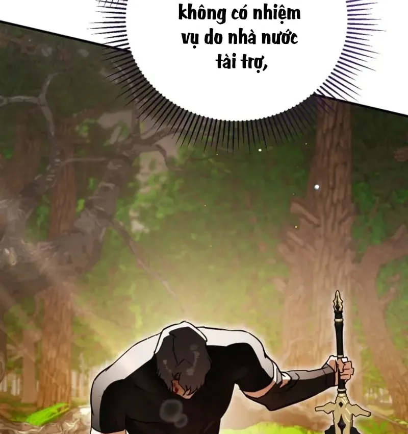 Nòng nọc nhỏ đi tìm cha Chapter 33 - Trang 5